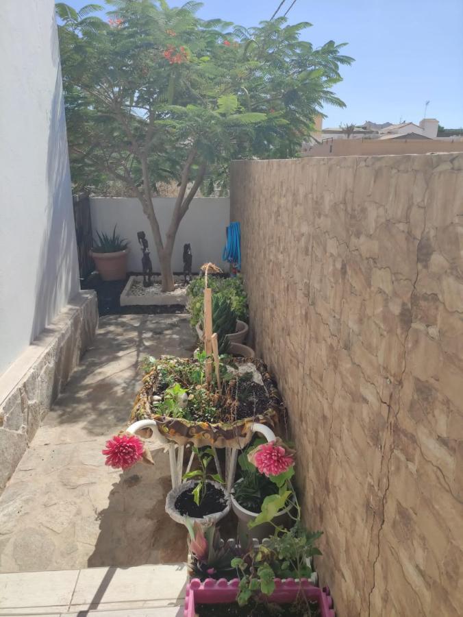 Villa Denube Fuerteventura Tuineje Exterior photo