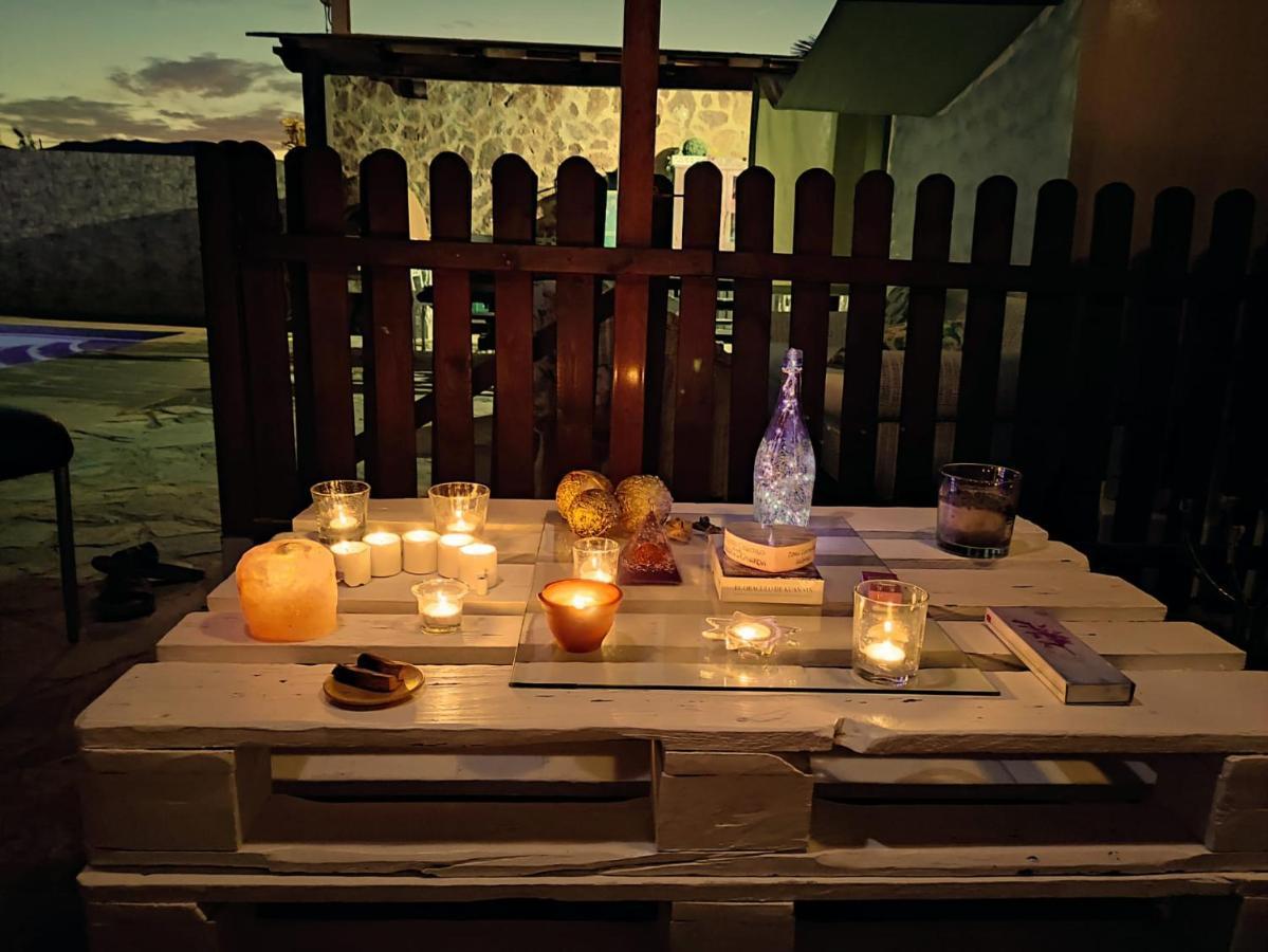 Villa Denube Fuerteventura Tuineje Exterior photo