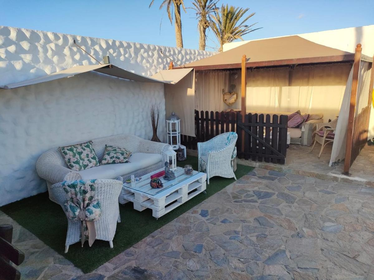 Villa Denube Fuerteventura Tuineje Exterior photo